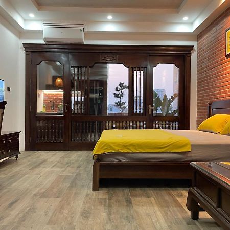 Apartament Eco Nest Hanoi Zewnętrze zdjęcie