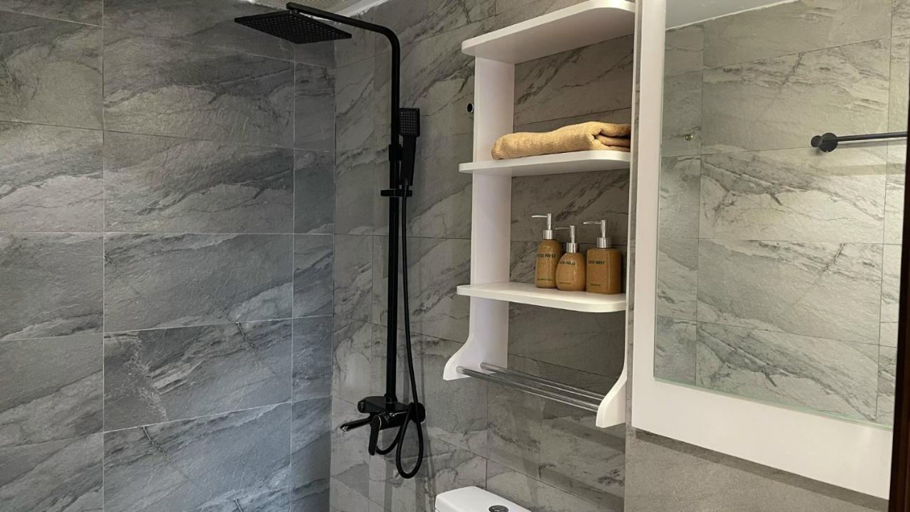 Apartament Eco Nest Hanoi Zewnętrze zdjęcie