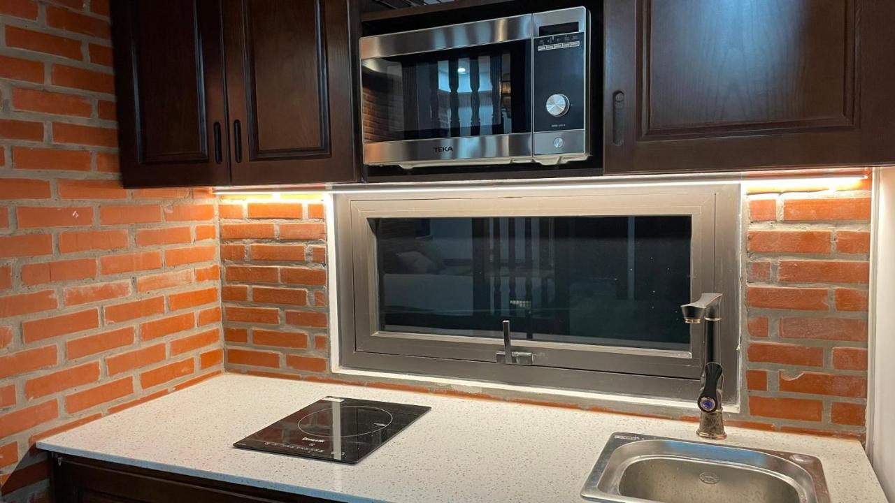Apartament Eco Nest Hanoi Zewnętrze zdjęcie